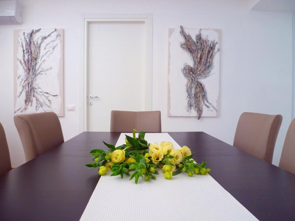 L'Affaccio Bed & Breakfast Матера Екстериор снимка