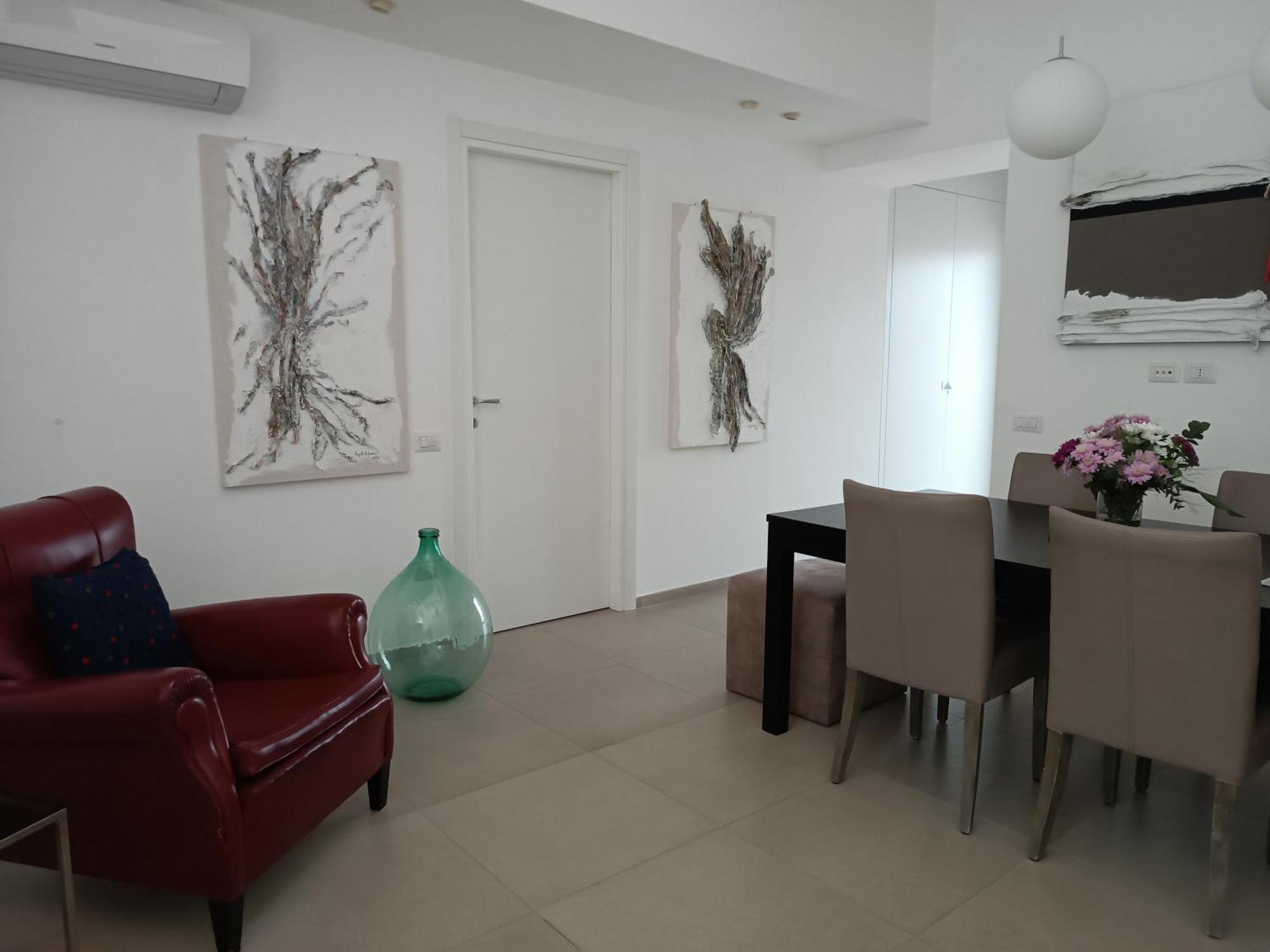 L'Affaccio Bed & Breakfast Матера Екстериор снимка