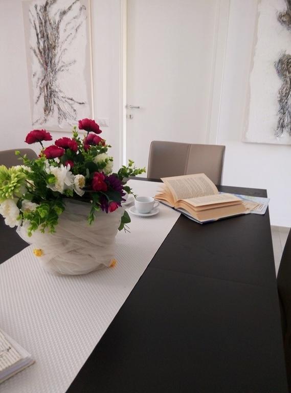 L'Affaccio Bed & Breakfast Матера Екстериор снимка
