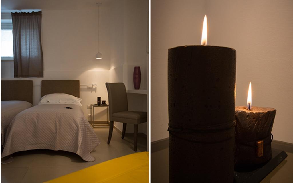 L'Affaccio Bed & Breakfast Матера Екстериор снимка