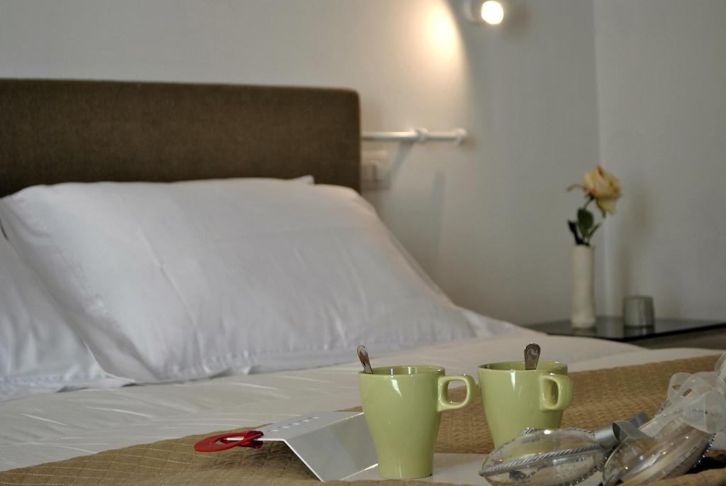 L'Affaccio Bed & Breakfast Матера Стая снимка