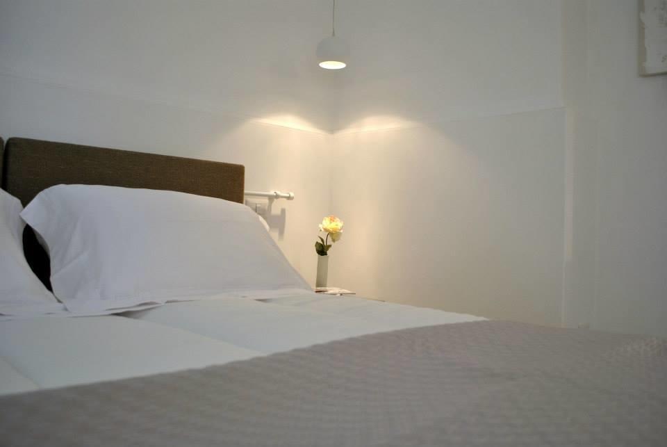 L'Affaccio Bed & Breakfast Матера Стая снимка