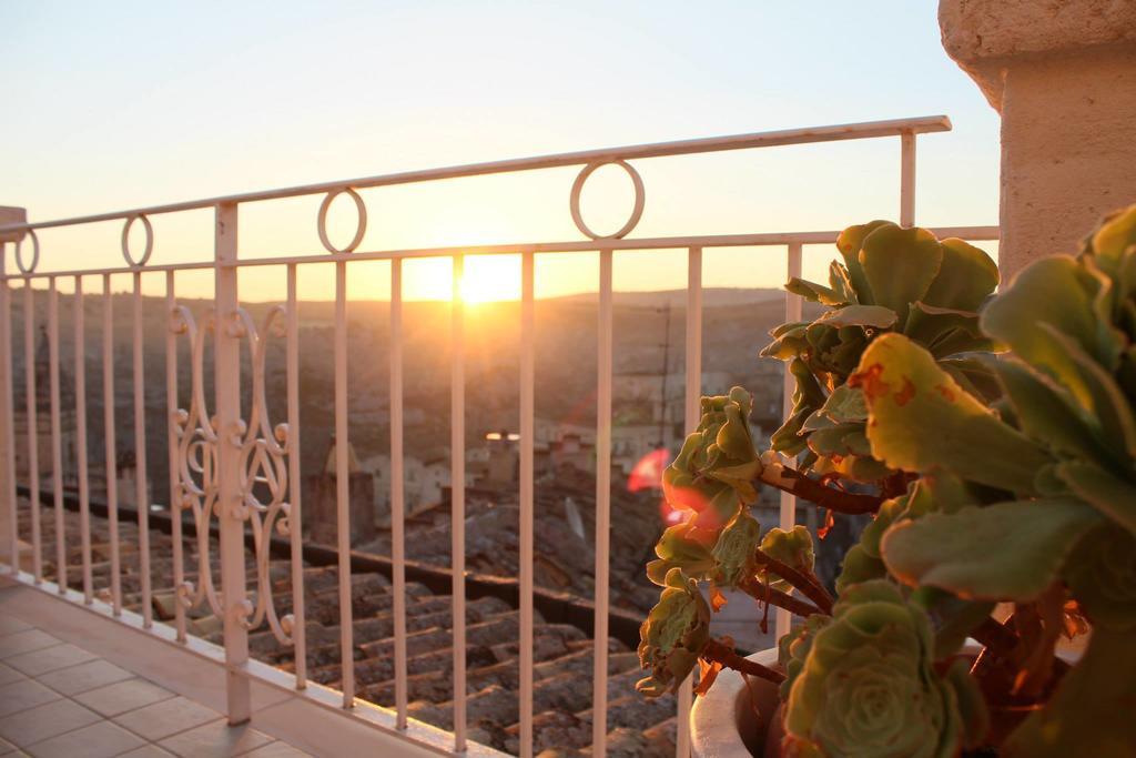L'Affaccio Bed & Breakfast Матера Екстериор снимка