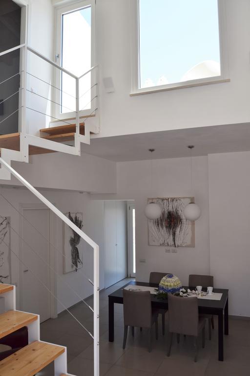 L'Affaccio Bed & Breakfast Матера Екстериор снимка