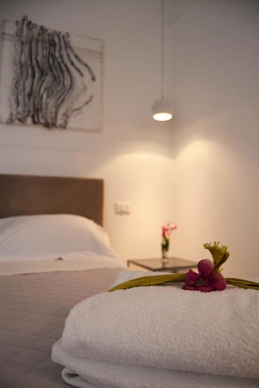 L'Affaccio Bed & Breakfast Матера Екстериор снимка